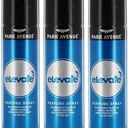 park avenue elevate deo PARK AVENUE ELEVATE PERFUME PACK OF 3-picture-20
