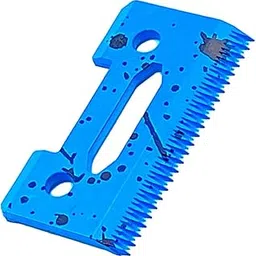 STYLEHEAVEN Colourful 2-Hole Clipper Ceramic Blade Cutter for Wahl 8148 Blue|Health & Beauty|Shaving & Hair Removal|Clippers & Trimmers-picture-39