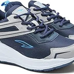 ASIAN Orbit-12 Men’s Sports Shoes | Lightweight & Stylish Walking Shoes for Men | Comfortable, Strong Grip Sole & Breathable Mesh Sneakers for Daily Travel & Casual Use-picture-10