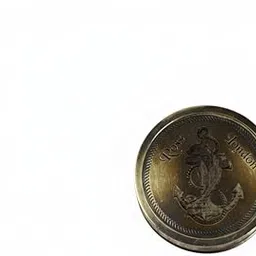 Antique 100% Brass Pocket Compass with Ross London & Anchor/Kraken Engraving - Decorative & Collectible Gift (NA1167)-image-98
