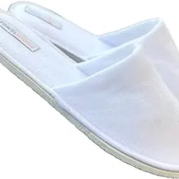 travelkhushi Soft Comfy Home Slippers For Women & Men For Winter Capet flip flops for Bedroom Indoor Carpet house slides Anti skid Slippers for Winter & Summer-picture-19