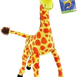 Giraffes Can't Dance Doll: 16-picture-33