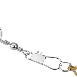 Bird Harness Foot Chain Leash Kit Pet Durable Anti-Off for Outdoor Training 6.5MM+6M |Pet Supplies | Bird Supplies | Other Bird Supplies-picture-66