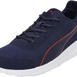 Puma Mens Dazzler Sneaker-image-60