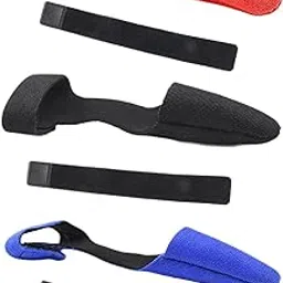 Fishing Rod Tip Covers Set and Tie High Elastic Storage Strap Protector Case red | Rod Cases, Tubes Racks | Fishing Equipment | Fishing-picture-13