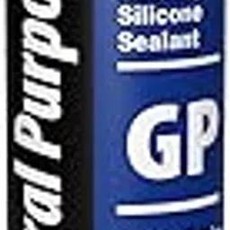 Soudal GP General Purpose Acetoxy Silicone Sealant Black-picture-12