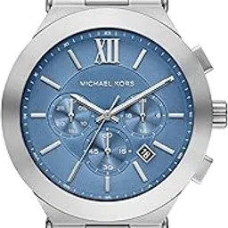 michael kors Billie Silver Quartz Stainless Steel Watch MK9222-picture-41