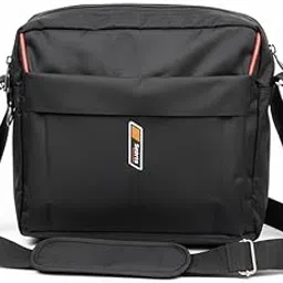 Unisex Sling Side Bag, Casual Crossbody Shoulder Bag Multipurpose and For Daily Use-picture-22