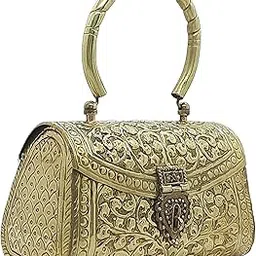 trend overseas Women's Clutch (Handle_Clutch)-picture-19