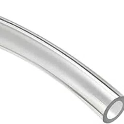 ESEKSAFAR 1.5 meter Transparent LPG Gas Pipe with 3pc Hose clamp For Home, Restaurants-picture-25
