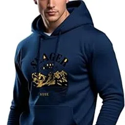 ausk Oversized Hooded Sweatshirt for Man-picture-15