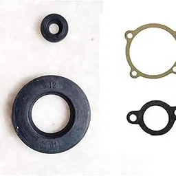 MJ automobile 2 T Oil Pump Oil Seal kit with Packing RX100, RXZ, RXG, RX 135, RX 135 5 Speed, RX 100, RX135-picture-14