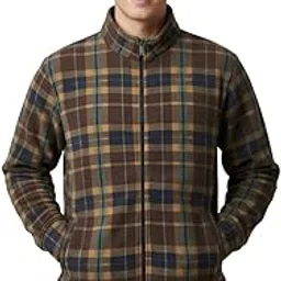parcel yard Sweatshirt for Man Stylish Sweatshirts for Men Breathable Jacket for Man Full Zipper Sweatshirt for Men Casual Sweat Shirt Full Sleeves Sweaters for Winter-picture-26