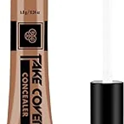 PAC Take Cover Concealer - 14 (Twisted Toffee)-picture-24