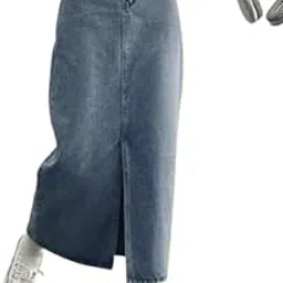 diya crown Women Skirt-picture-43