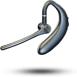 Drumstone 𝟭-𝐘𝐞𝐚𝐫 𝐖𝐚𝐫𝐫𝐚𝐧𝐭𝐲 & 𝐋𝐢𝐦𝐢𝐭𝐞𝐝 𝐄𝐝𝐢𝐭𝐢𝐨𝐧 True Wireless S209 Single Ear Bluetooth Earphone | Built-in Mic, 20 Hours Playtime, Hands-Free Calls | Ideal for Driving, Work-image-34