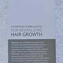 Blendish Redenser Plus Hair Serum 60 Ml (Pack Of 1)-picture-17