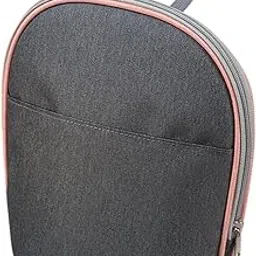 Creations Breast Milk Cooler Travel Bag Breastmilk Storage Bag for Travel Home Outdoor Gray-image-52