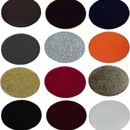 vidhya kangan Handmade Fancy Stone stud Work Saree pin Brooch for Women Jewellery Latest Stylish Crystal Unisex Floral Shape Brooch for Women/Girls (sku-bro2916)-picture-21