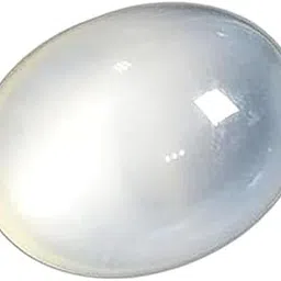 dharmstambh gemstones Moonstone Original Certified Chandrakanta Stone Original Moon Gemstone-picture-36