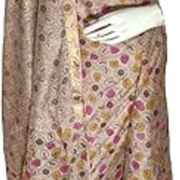 royal fabric Women Kalamkari Unstitched Salwar Suit Dress Material for Women & Girls with Dupatta | Kalamkari Banaswada Silk | Top-2.5M, Bottom-2.5M, Dupatta-2.4M | Ethnic Wear | Code 251-picture-32