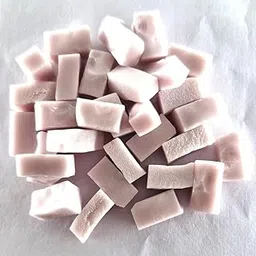 Sai Mosaic Art Smalti Glass Mosaic Puce 6024 : 75 GMS Pack-picture-28