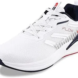 Campus Men Flow Pro Running Shoes-image-13