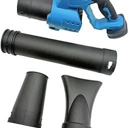 TRENDIVIBE Cordless Leaf Blower Portable Multifunctional for Depot House Patio Cleaning-image-48