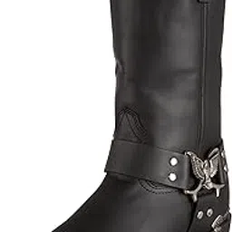 dingo Men s Chopper Harness Boot-picture-18