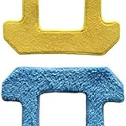 Glass Mop Cloth Rubbing Attachment for HOBOT 268 288 Robot Dry Practical-picture-18