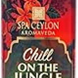 Spa Ceylon Unawatuna Body Spray | Women's Fragrance Spray | Floral and Fruity | Refreshing Beach Summer Fragrance | 200ml-image-35