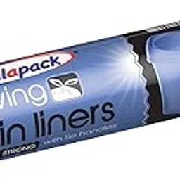 Sealapack Swing Bin Liners Extra Strong & Tie Handles | 20's-image-58