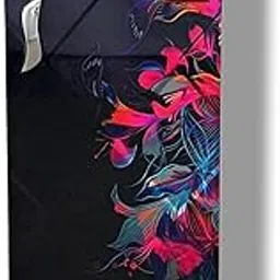 Classic Atta Chakki Smart Talky Neon Flora, Domestic Flour Mill with Voice Assistance, 7 Sieves, Steel Container-picture-34