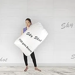 SKYSHOT Bean Bag Filler 750 Gram-picture-23