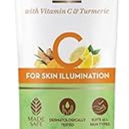 Mamaearth Vitamin C Daily Glow Face Cream With Vitamin C & Turmeric For Skin Illumination - 80 G-picture-20