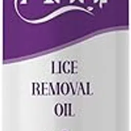 100ml Ammi Lice Life Line Oil - Natural Lice & Nit Treatment for All Hair Types - Pack of 01-picture-22