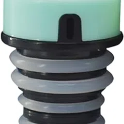 Portable Bidet for Toilet Handy Mini Single Hole Bidet Attachment for Travel Green|Home & Garden-picture-12