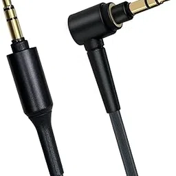 MQDITH WH-1000XM4 Replacement Headphone Cable Compatible with Sony WH-1000xm5 WH-1000xm4 WH-1000xm3 MDR-1A,Cord Compatible with Sony MDR-XB950BT MDR-XB950N1 MDR-ZX770BN WH-xb910n WH-CH700N Headphone-picture-41