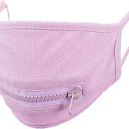 enakshi (label) Anti Dust Mouth Covers Reusable and Washable Face Cover Pink|Clothing, Shoes & Accessories | Costumes, Reenactment, Theater | Accessories | Masks & Eye Masks-picture-11