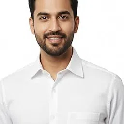 trinay Men's Slim Fit Solid Formal Shirt | Full Sleeves, Spread Collar | Premium Giza Cotton Blend | Classic Business & Office Wear-picture-32