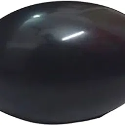 Sri Yagnaa - Natural Black Saligram- Black Stone Shaligram Shila- Black Saligram-picture-61