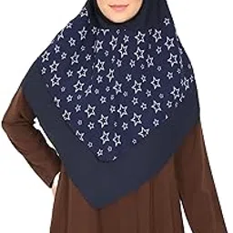 bt - being traditional Women’s Instant Ready to Wear One Piece Modesty Hijab-picture-48