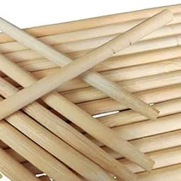 ZEONELY MART Wooden Disposable Cocktail Stirrer/Wine Stirrer/Drink Stirrer/Coffee/Tea Stirrer for Bar,Coffee Shops,Restaurants, size (18 cm)-50 pcs-image-19