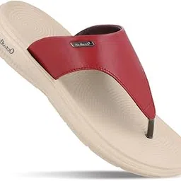 walkaroo Women's Stylish EVA Slide|Durable & Comfortable |Perfect Casual Outfit|WC8952-picture-12