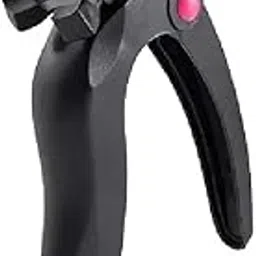 Adjustable Nail Tip Clipper - Stainless Steel, Sharp Edge Cutter for Acrylic & False Nails" (Multicolour)-picture-28