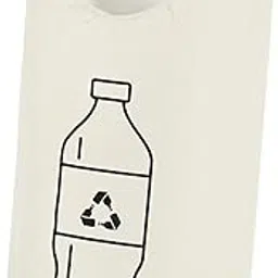 Portable 82L Large Folding Laundry Basket for Baby Toys Waterproof Versatile White-picture-28