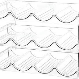 SECRET DESIRE Cup Rack Storage Decoration Stackable Easy Clean Durable Bottle Storage Rack|Home Improvement|Plumbing & Fixtures|Other Home Plumbing & Fixtures-image-51