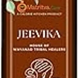 Jeevika Hair Oil 100ml | Herbal Hair Oil for Hair Growth | Handmade by Wayanad Tribal Healers Formula | Natural Herbal Blend for Scalp & Hair Care | Helps In Nourishing & Strengthening-picture-15