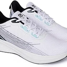 lancer Mens Eagle-3 Running Shoe-picture-29