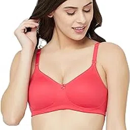 groversons paris beauty Women's Side Support High Coverage Bra (BR128)-picture-33